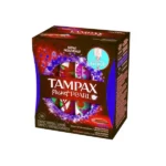 Custom Tampon Boxes