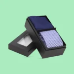 Custom Tie Boxes