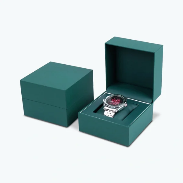 Custom Watch Boxes