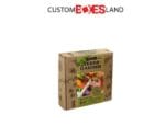 Seeds Packaging Boxes - Image 2