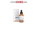 Skin Care Oil Packaging Boxes