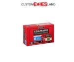 Soy Beans Packaging Boxes