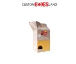 Sunflower Seeds Packaging Boxes